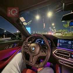 بي ام دبليو X6